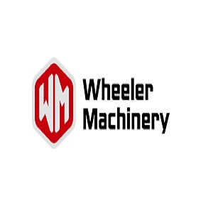 WheelMachinery